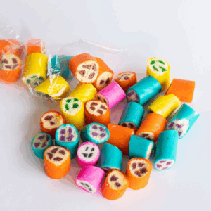 caramelos