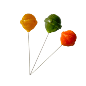 chupetín bolita