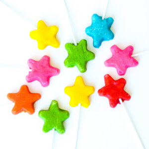 estrellas por bulto falta foto