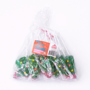 pino navideño minorista por bolsa