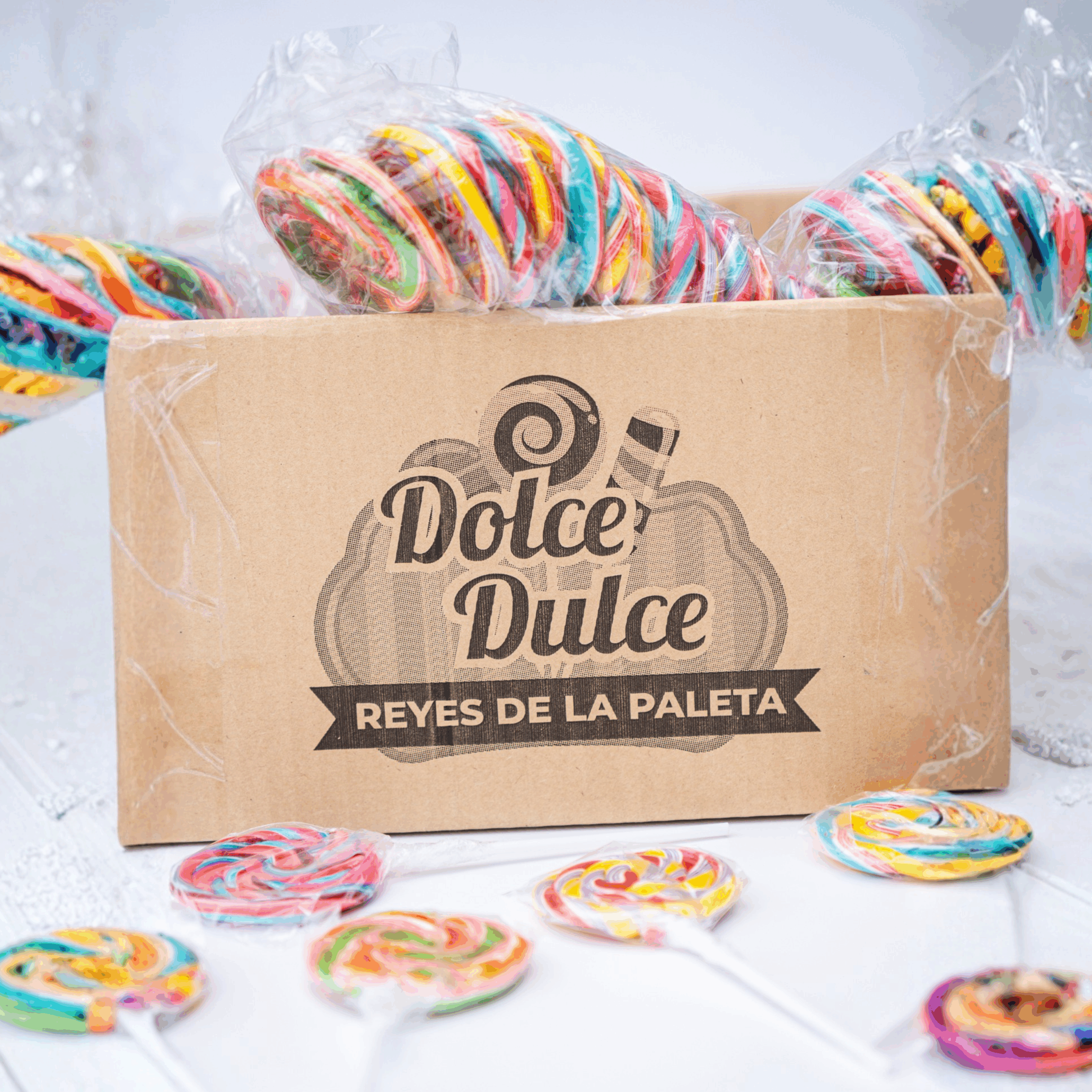 paletasdolcedulce